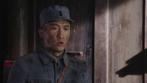 战天狼 1. évad Ep.31 31. epizód
