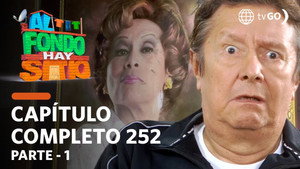 Al Fondo Hay Sitio 10. évad Ep.122 122. epizód