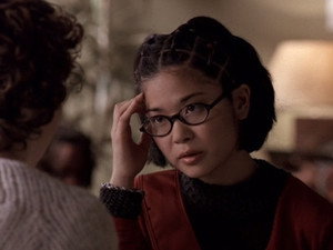 Felicity 2. évad Ep.16 16. epizód