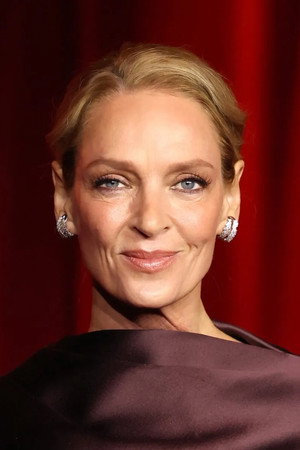 Uma Thurman profil kép
