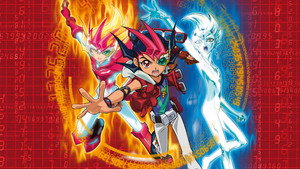 Yu-Gi-Oh! Zexal kép