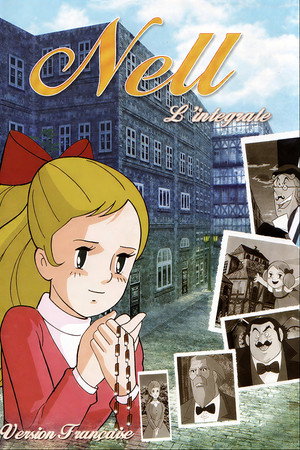 さすらいの少女ネル 1. évad (1979-10-25) poszter