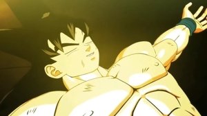 Dragon Ball Heroes 6. évad Ep.6 6. epizód