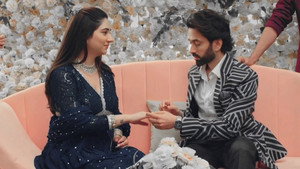 बड़े अच्छे लगते हैं 3. évad Ep.16 16. epizód