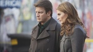 Castle 4. évad Ep.11 Míg a halál el nem választ