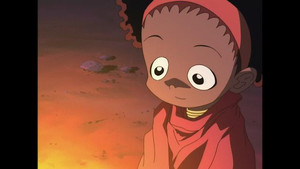 Shaman King 1. évad Ep.33 33. epizód
