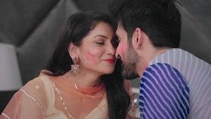 कैसे मुझे तुम मिल गये 1. évad Ep.127 127. epizód