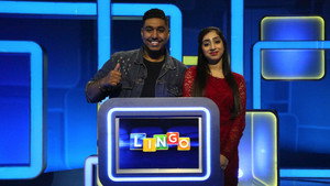 Lingo 2. évad Ep.36 36. epizód