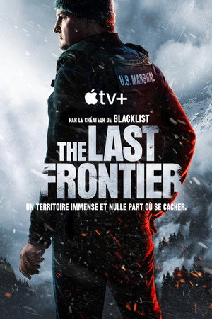 The Last Frontier poszter