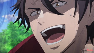 魔王イブロギアに身を捧げよ 1. évad Ep.3 3. epizód