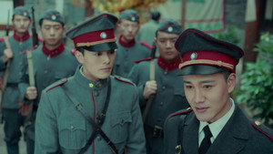 老九门 1. évad Ep.21 21. epizód