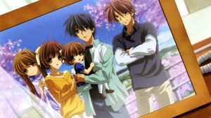 CLANNAD kép