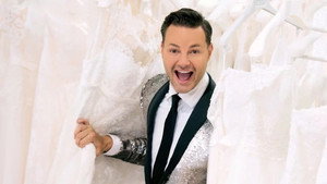 Say Yes To The Dress Benelux kép