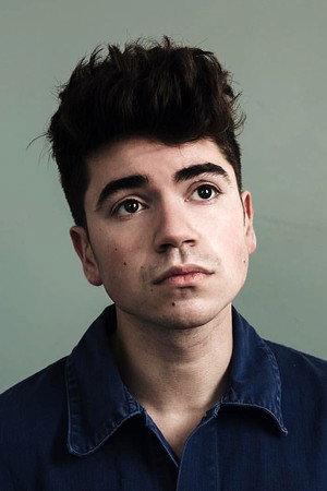 Noah Galvin profil kép
