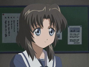 ラムネ 1. évad Ep.2 2. epizód