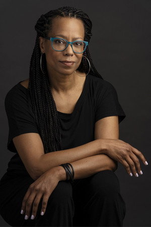 Angela Barnes profil kép