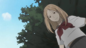 夏目友人帳 2. évad Ep.10 10. epizód