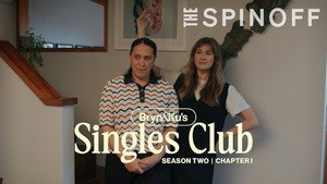 Bryn & Ku’s Singles Club 2. évad Ep.1 1. epizód