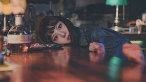 친애하는 X kép