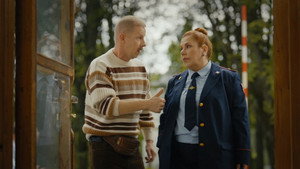 Гуляй, Шальная! 1. évad Ep.2 2. epizód