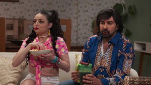 El Principe del Barrio 2. évad Ep.10 10. epizód