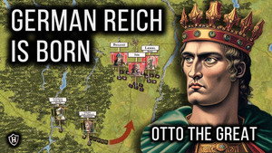 HistoryMarche 6. évad Ep.42 42. epizód
