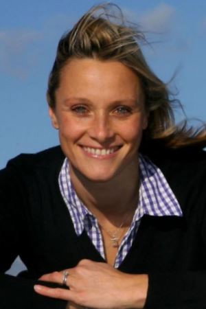 Vicki Butler-Henderson profil kép