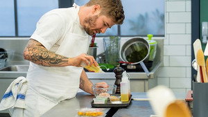 Great British Menu 17. évad Ep.16 16. epizód