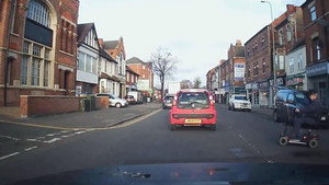 Caught on Dashcam 3. évad Ep.7 7. epizód