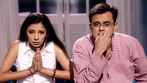 Sarabhai vs Sarabhai 1. évad Ep.3 3. epizód