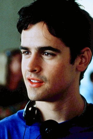 Jesse Bradford profil kép
