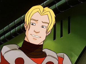 Flash Gordon 1. évad Ep.15 15. epizód