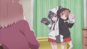私に天使が舞い降りた！ kép