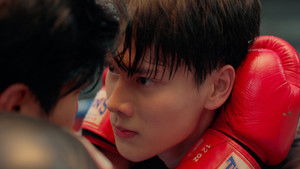 หมัดน็อกล็อกหัวใจ 1. évad Ep.8 8. epizód