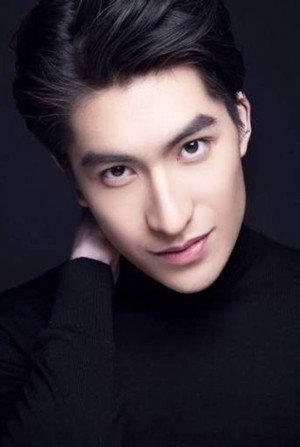 Chen Jinyun profil kép