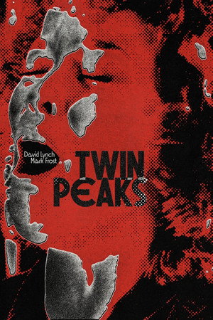 Twin Peaks poszter
