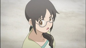 月面兎兵器ミーナ 1. évad Ep.4 4. epizód