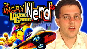 The Angry Video Game Nerd 1. évad Ep.8 8. epizód