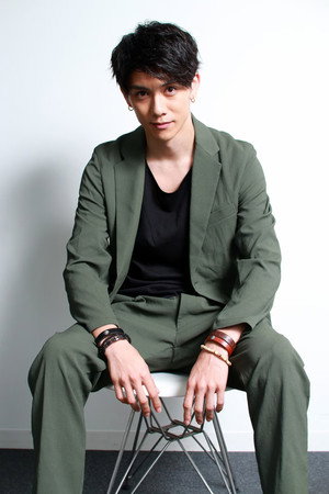 青木玄徳 profil kép