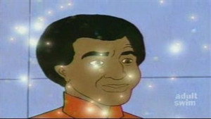 Sealab 2. évad Ep.2 2. epizód