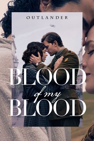 Outlander: Vér a véremből poszter
