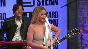 The Howard Stern Interview 2019. évad Ep.13 13. epizód