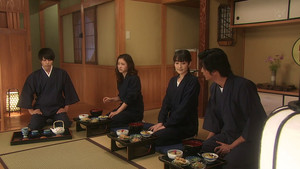 5→9～私に恋したお坊さん～ 1. évad Ep.4 4. epizód
