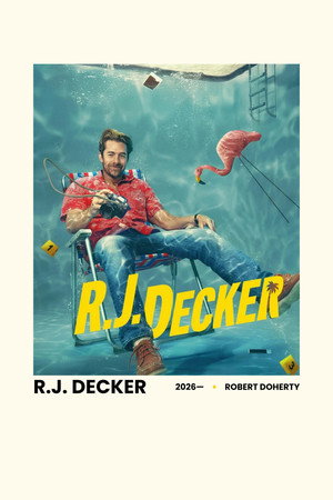 R.J. Decker poszter