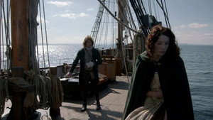 Outlander - Az idegen Speciális epizódok Ep.16 16. epizód