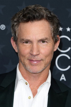 Shawn Hatosy profil kép