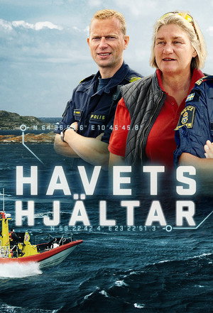 Havets hjältar 1. évad (2019-10-22) poszter