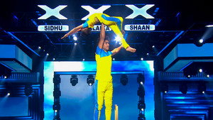 India's Got Talent 11. évad Ep.9 9. epizód