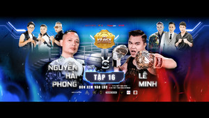 Nhà Vô Địch 1. évad Ep.16 16. epizód