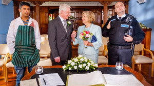 Last Tango in Halifax 2. évad Ep.2 2. epizód
